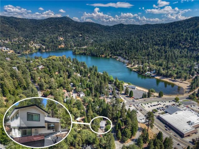 24150 Zell Court, Crestline, CA 92325