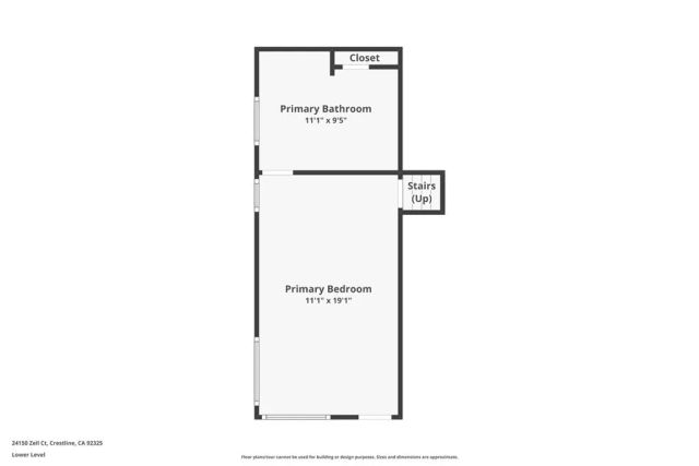 24150 Zell Court, Crestline, CA 92325