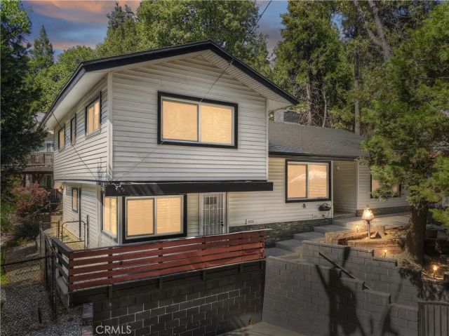 24150 Zell Court, Crestline, CA 92325