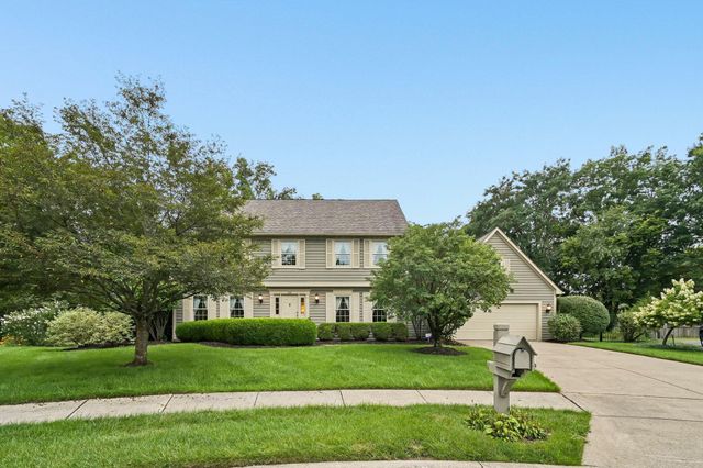 255 Luke Court, Westerville, OH 43081