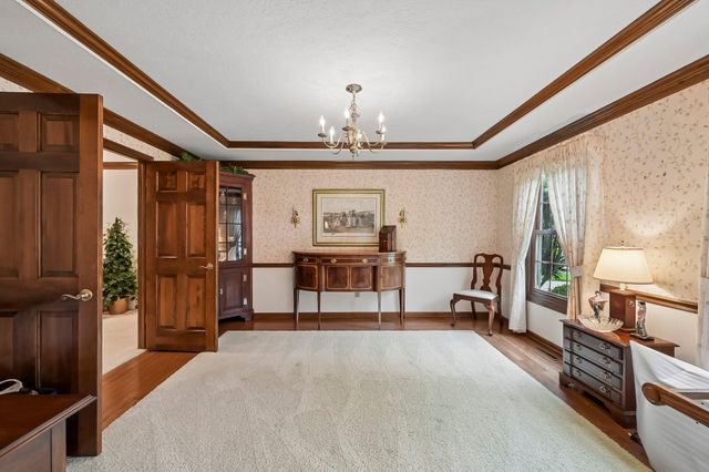 255 Luke Court, Westerville, OH 43081