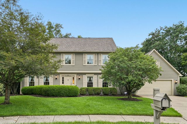 255 Luke Court, Westerville, OH 43081