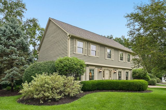 255 Luke Court, Westerville, OH 43081