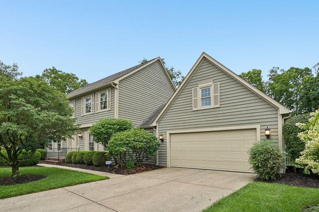 255 Luke Court, Westerville, OH 43081
