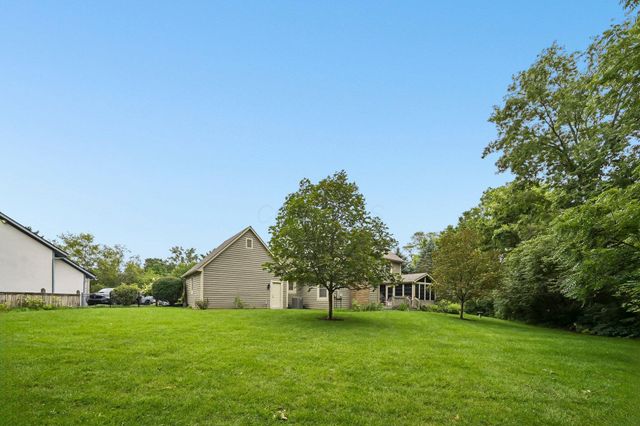 255 Luke Court, Westerville, OH 43081