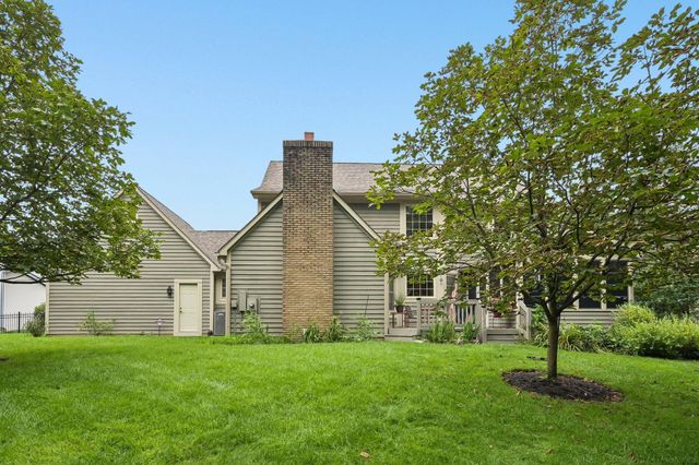255 Luke Court, Westerville, OH 43081
