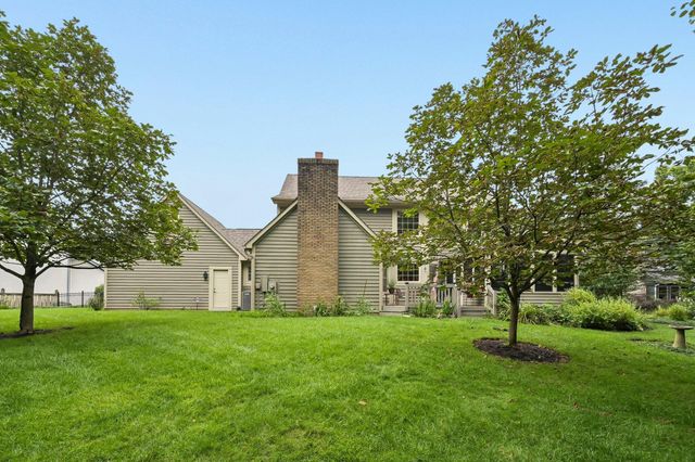255 Luke Court, Westerville, OH 43081