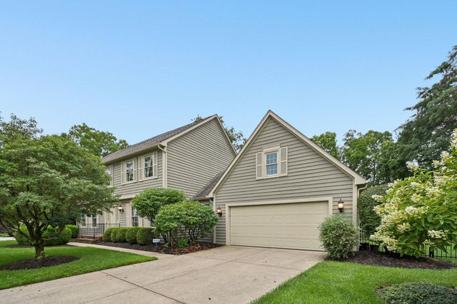 255 Luke Court, Westerville, OH 43081