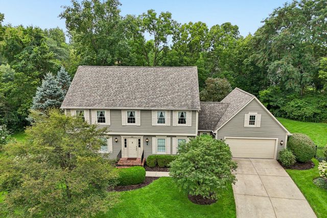 255 Luke Court, Westerville, OH 43081