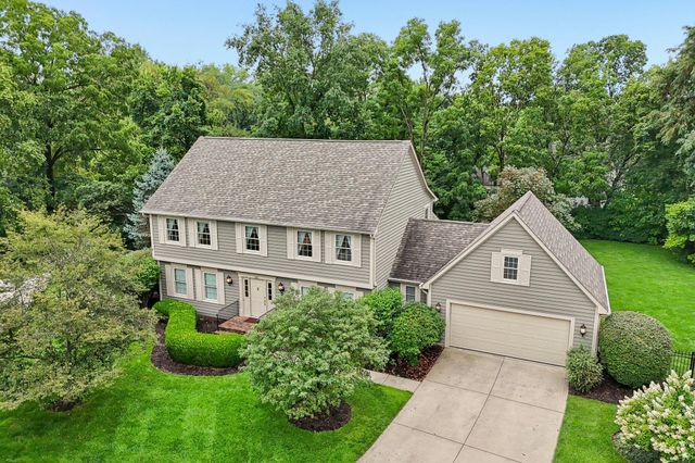 255 Luke Court, Westerville, OH 43081
