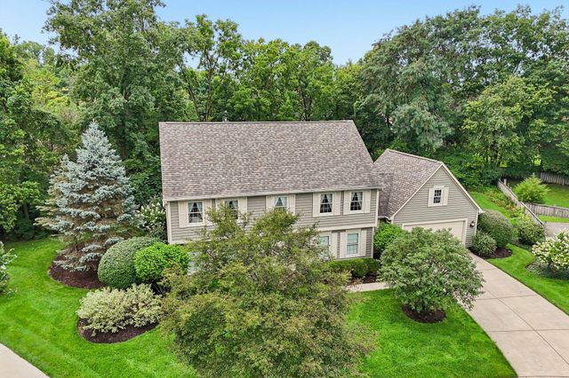 255 Luke Court, Westerville, OH 43081