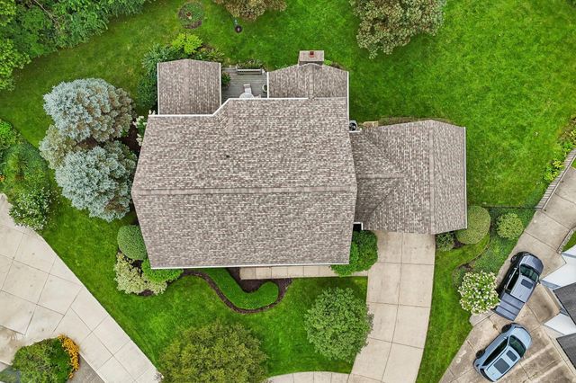 255 Luke Court, Westerville, OH 43081