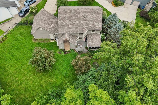 255 Luke Court, Westerville, OH 43081