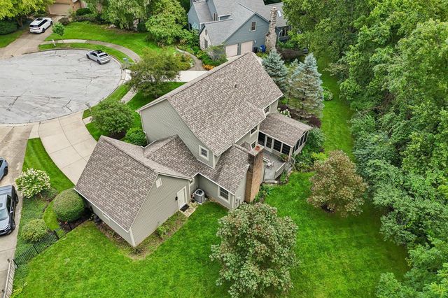 255 Luke Court, Westerville, OH 43081