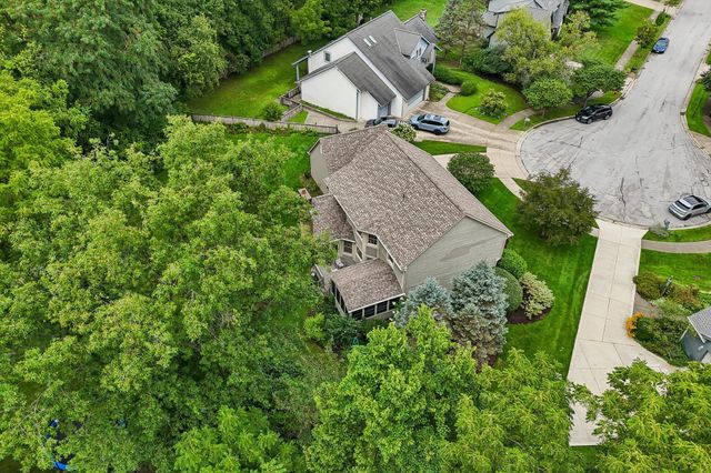 255 Luke Court, Westerville, OH 43081