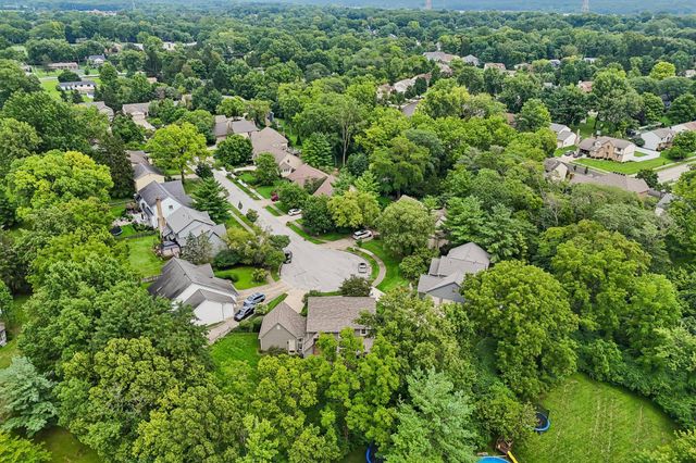 255 Luke Court, Westerville, OH 43081