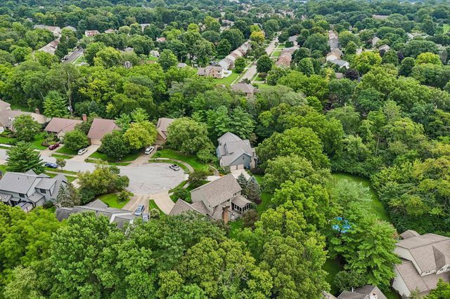 255 Luke Court, Westerville, OH 43081