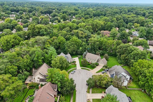 255 Luke Court, Westerville, OH 43081