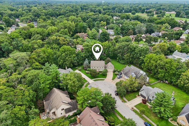 255 Luke Court, Westerville, OH 43081