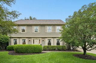 255 Luke Court, Westerville, OH 43081