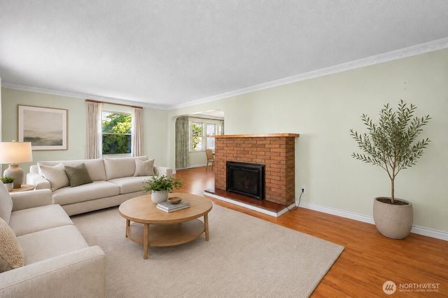 932 Third Street, Blaine, WA 98230