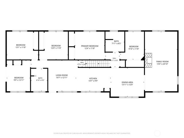 932 Third Street, Blaine, WA 98230