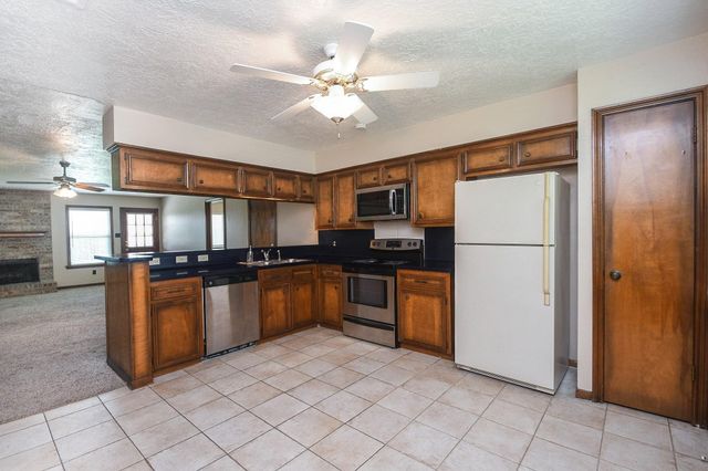 2113 Georgetown Street, Katy, TX 77493