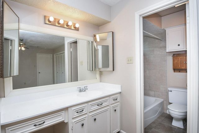 2113 Georgetown Street, Katy, TX 77493