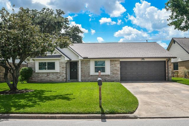 2113 Georgetown Street, Katy, TX 77493