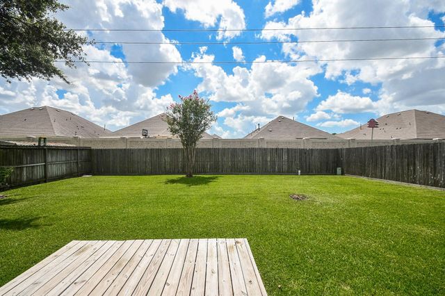 2113 Georgetown Street, Katy, TX 77493