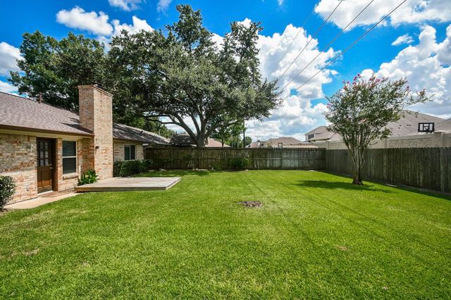 2113 Georgetown Street, Katy, TX 77493