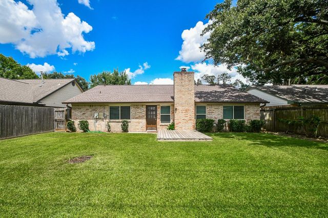 2113 Georgetown Street, Katy, TX 77493