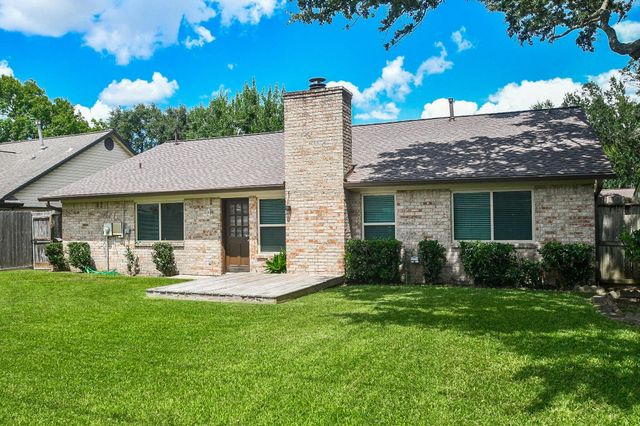 2113 Georgetown Street, Katy, TX 77493