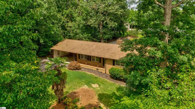 402 Woodley Road, Spartanburg, SC 29306