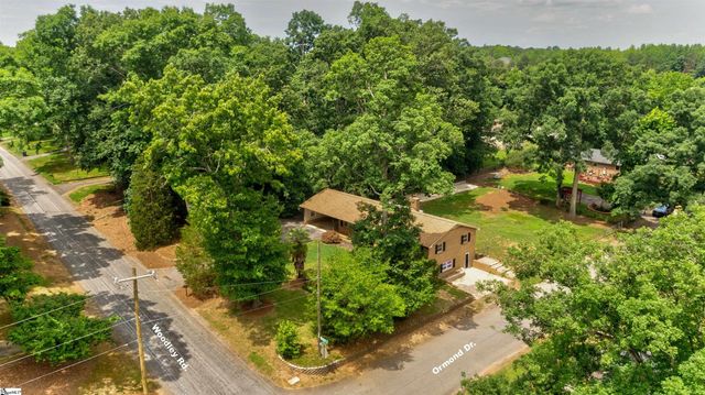402 Woodley Road, Spartanburg, SC 29306
