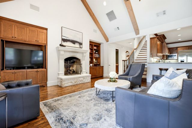 5243 Willis Avenue, Dallas, TX 75206