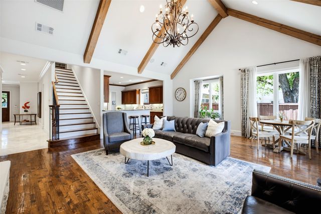 5243 Willis Avenue, Dallas, TX 75206