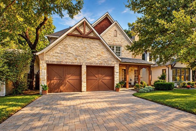 5243 Willis Avenue, Dallas, TX 75206