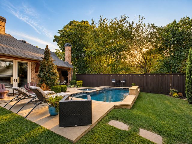 5243 Willis Avenue, Dallas, TX 75206