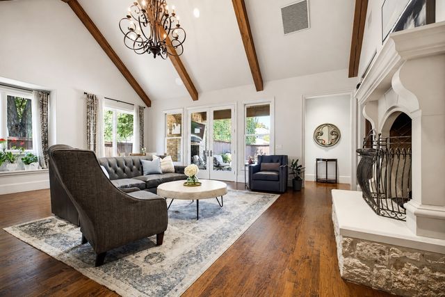 5243 Willis Avenue, Dallas, TX 75206