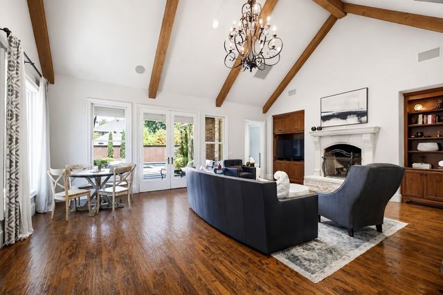 5243 Willis Avenue, Dallas, TX 75206