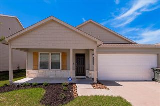 410 Del Monte Drive, Huntsville, TX 77320