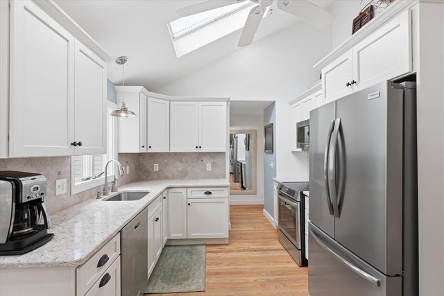 223 Edgewater Drive, Framingham, MA 01702