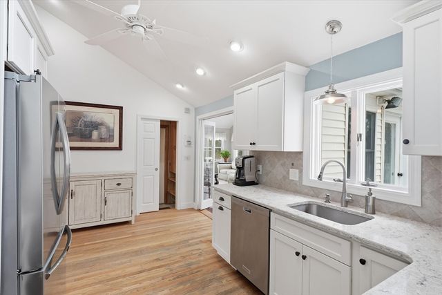 223 Edgewater Drive, Framingham, MA 01702