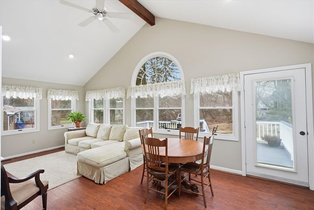 223 Edgewater Drive, Framingham, MA 01702