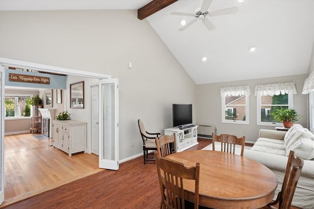 223 Edgewater Drive, Framingham, MA 01702