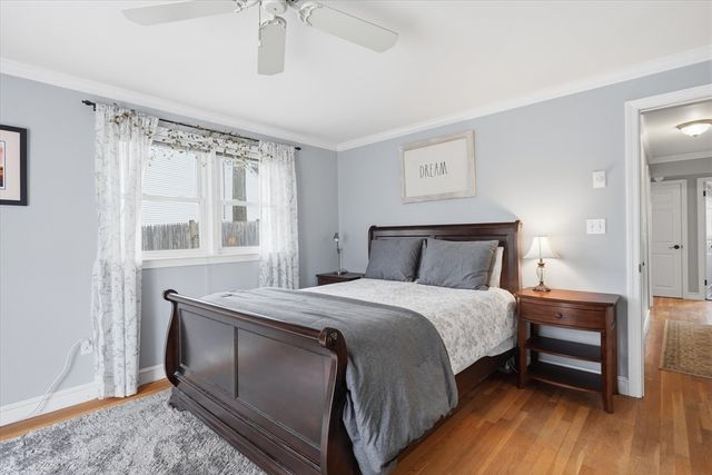 223 Edgewater Drive, Framingham, MA 01702