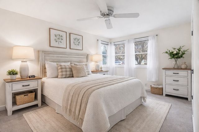 223 Edgewater Drive, Framingham, MA 01702