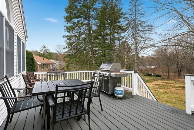 223 Edgewater Drive, Framingham, MA 01702