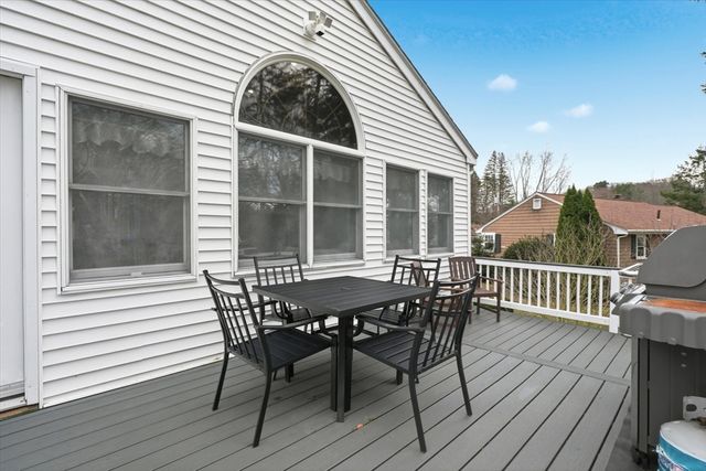 223 Edgewater Drive, Framingham, MA 01702